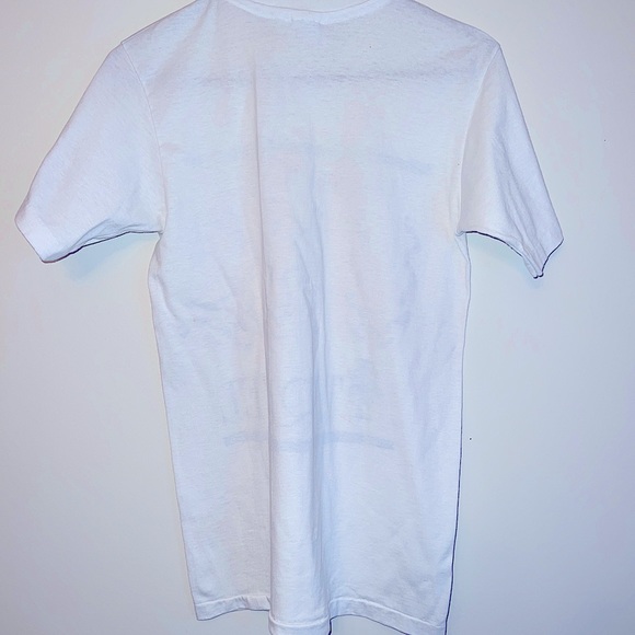 80’s UNC Tarheels vintage S single stitch - Picture 3 of 5